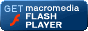 Flashプレーヤーダウンロード