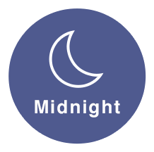 Midnight