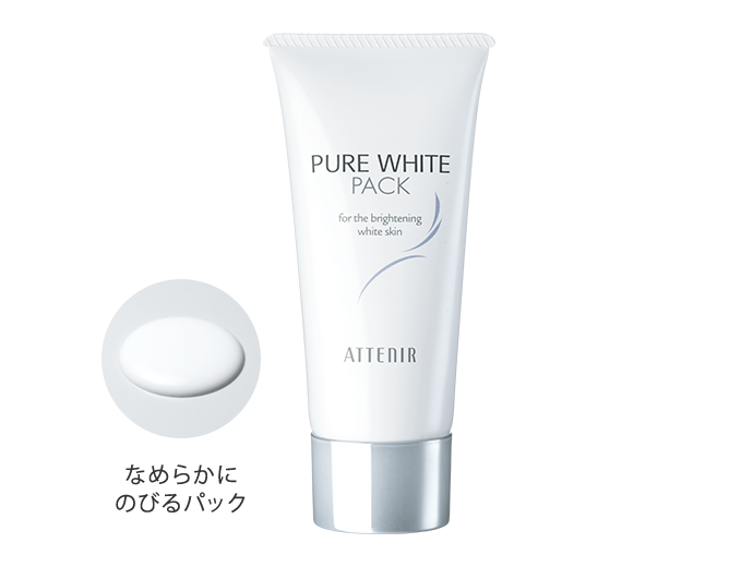 ピュアホワイト パック アテニアオンラインショップ 美肌化粧水 美容液などの通販 ピュアホワイト パック アテニアオンラインショップ 美肌化粧水 美容液などの通販