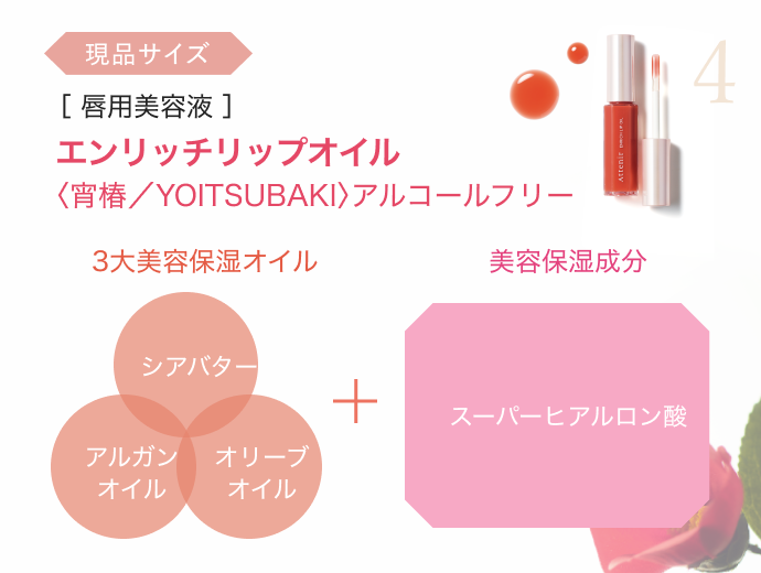 数量限定】アテニア メイクコフレ ※なくなり次第終了となります