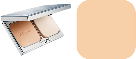 フュージョンスキン ファンデーションUV パウダー レフィル＜詰替用