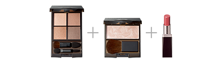 色温度メイク】3アイテムセット（おまとめ品番）| アテニア公式