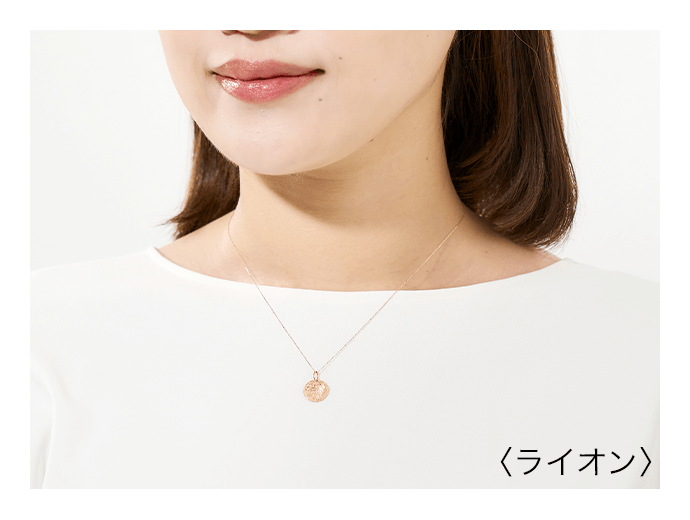 30%OFF】K10 コインネックレス| アテニア公式オンラインショップ 30%OFF】K10 コインネックレス| アテニア公式オンラインショップ