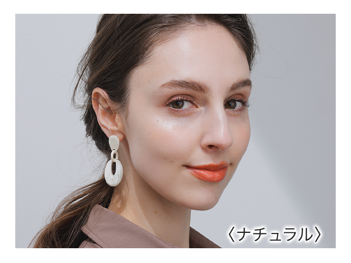 10％OFF】アビステ 水牛 イヤリング／ピアス| アテニア公式オンライン 