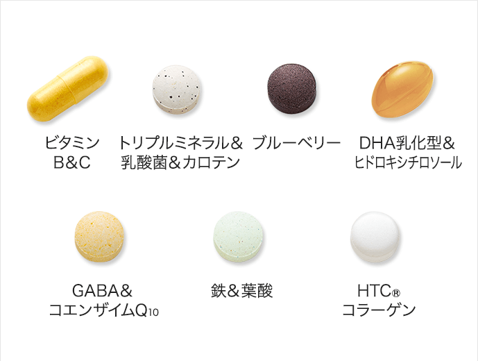 アテニア ホワイトジェネシス 30g 3本セット