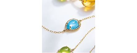 K10 天然石ブレスレット 20％OFF| アテニア公式オンライン