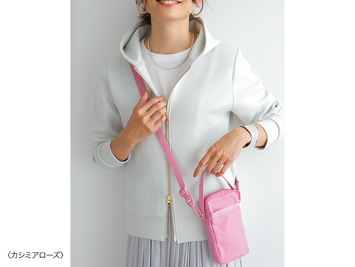 再値下げ 20%OFF】レスポートサック ミニフォンクロスボディ