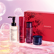 【数量限定】ウインターコフレ プライマリーモイストビューティー