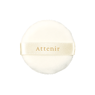 陽断（ひだん）UV50ルースパウダー用 替パフ