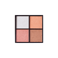 【春限定メイク／数量限定】ミラージュアップ アイズ（春鏡／HARUKAGAMI）限定色　レフィル〈詰替用〉