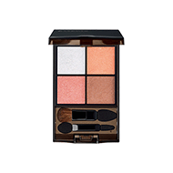 【春限定メイク／数量限定】ミラージュアップ アイズ（春鏡／HARUKAGAMI）限定色 セット　〈アイカラー〉レフィル＋〈コンパクトケース（鏡付）〉＋〈チップセット〉