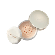 陽断（ひだん）UV50ルースパウダー クリア＆ラスティング 【7・8月合併号まで販売予定】