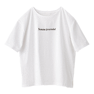 【２０％OFF】大人のロゴTシャツ