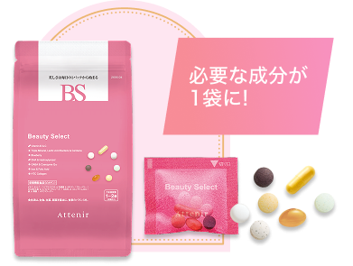 ビューティーセレクト