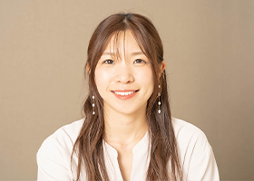 商品企画担当者インタビュー1