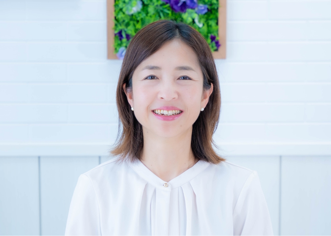 商品企画担当者インタビュー5