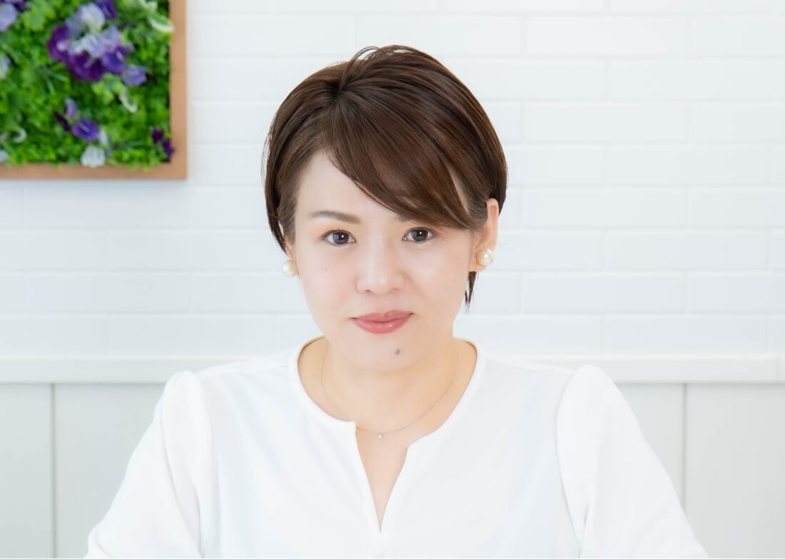 商品企画担当者インタビュー6