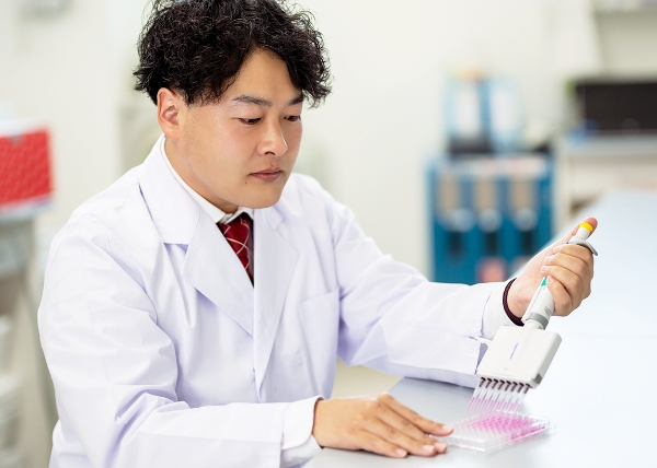 研究開発レポート03