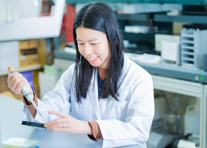 研究開発レポート08