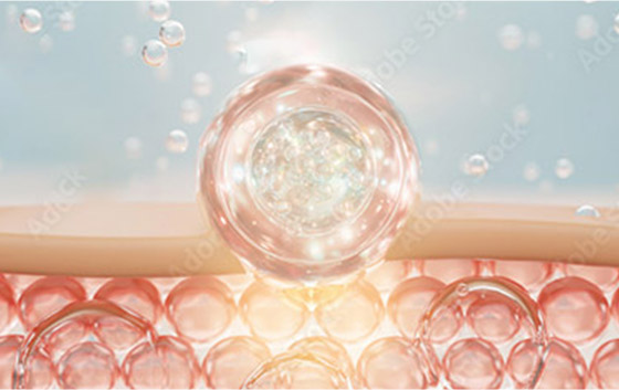 白麹発酵コラーゲン