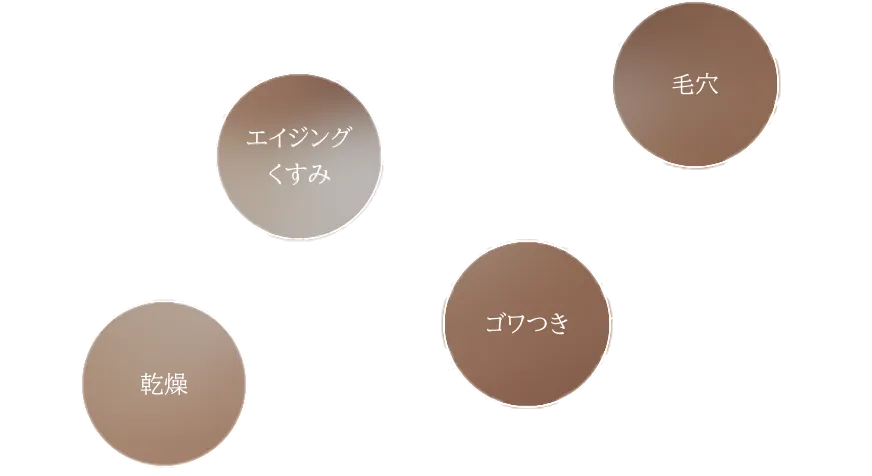 毎日のクレンジングタイムは肌と心のための“特別なひととき