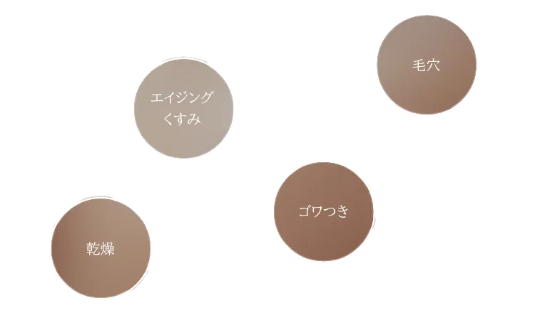 毎日のクレンジングタイムは肌と心のための“特別なひととき