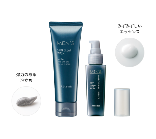 メンズケア セット