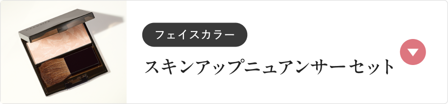フェイスカラー スキンアップニュアンサー セット