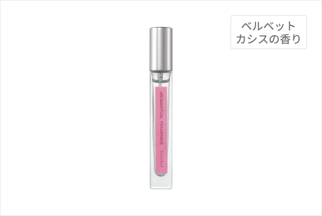 アロマリチュアルフレグランス〈ベルベットカシス〉オードトワレ
