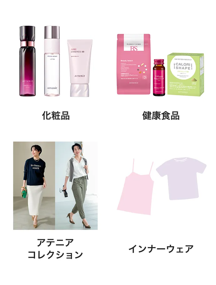 全商品