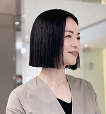 松本 千登世さん〈エディター・ライター〉