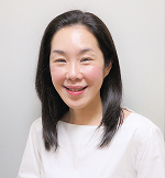 宇野 ナミコさん〈美容ライター〉