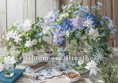 Bloom and Breathe