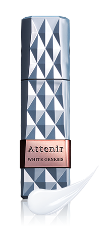 ホワイトジェネシス 透明肌へ導く美容液 アテニア公式オンラインショップ