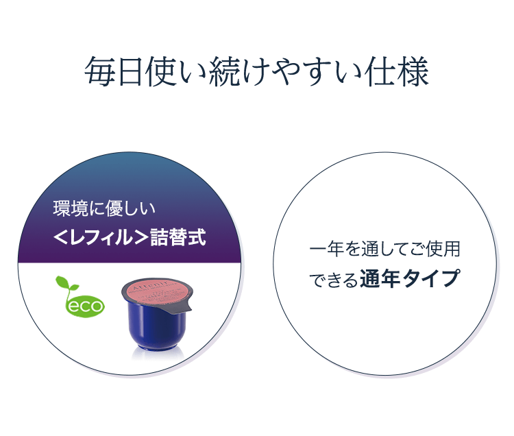 ミッドナイト モイスチャライザー｜夜用美容マスク｜アテニア公式オンラインショップ