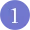 ①