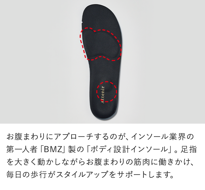 miyuki watanabe fakes 新・ボディメイクスニーカー|アテニア公式オンラインショップ