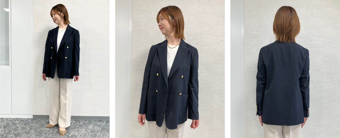 ドレステリア身長別サイズガイド｜アテニア公式オンラインショップ