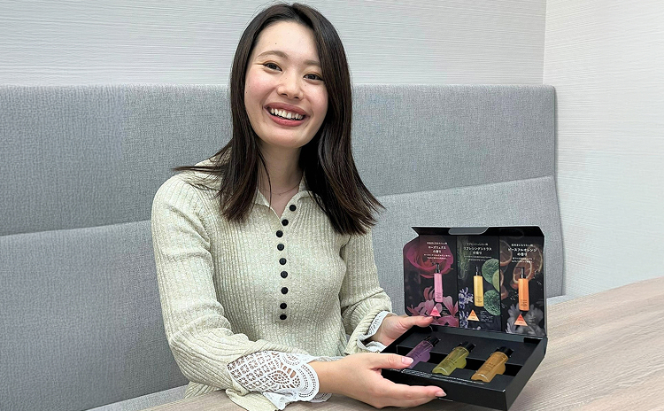 つくる人は、使う人 vol.12