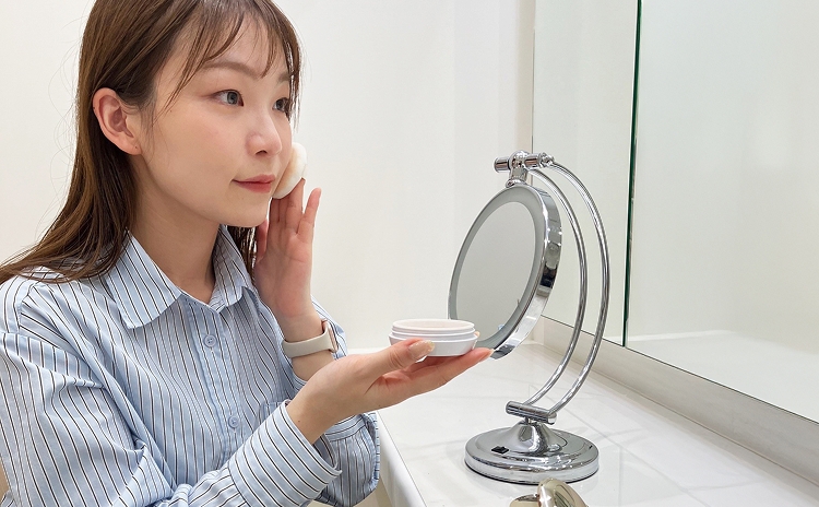 つくる人は、使う人 vol.13