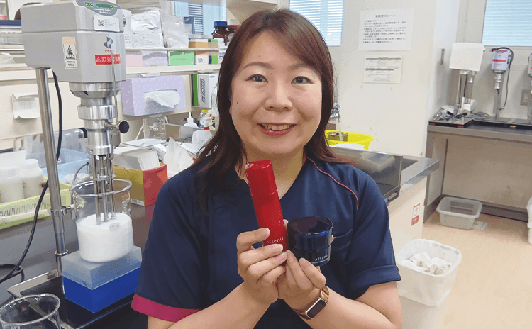 つくる人は、使う人 vol.9