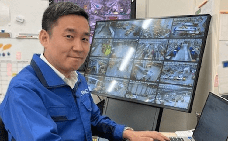 つくる人は、使う人 vol.10