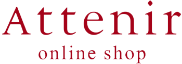 Attenir online shop