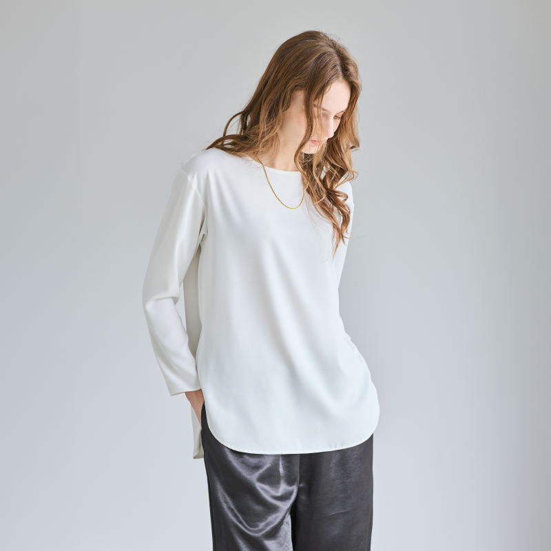 【30％オフ】シーズンレス万能Tブラウス