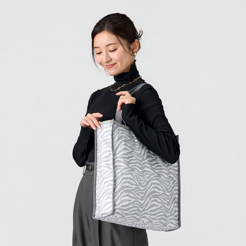 【30％オフ】レスポートサック LGブックトート