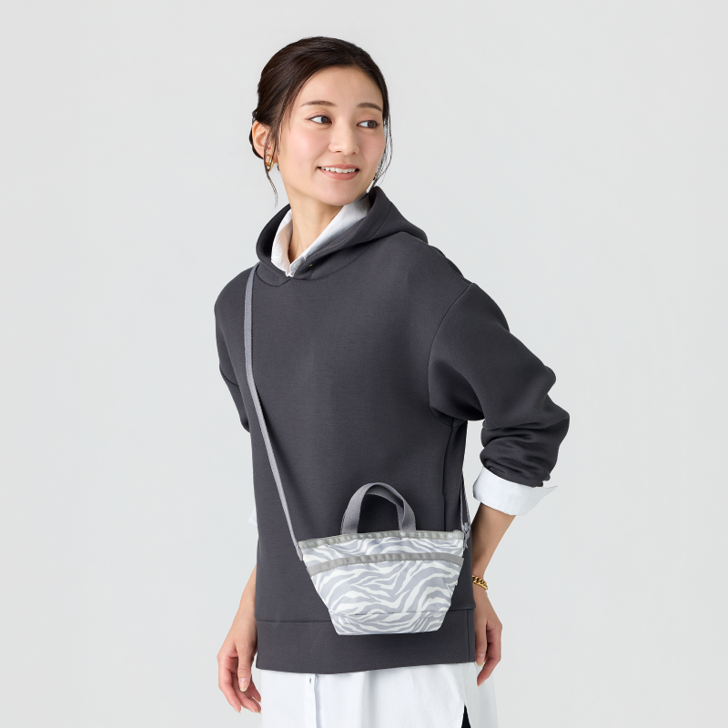 【30％オフ】レスポートサック ミニクロスボディ