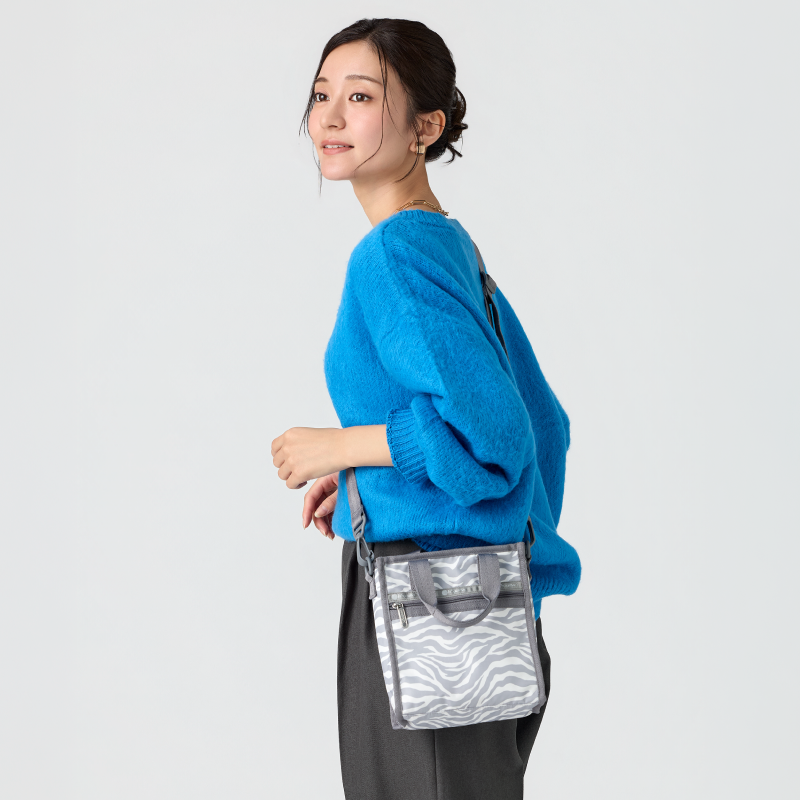 【30％オフ】レスポートサック ミニN/Sトート