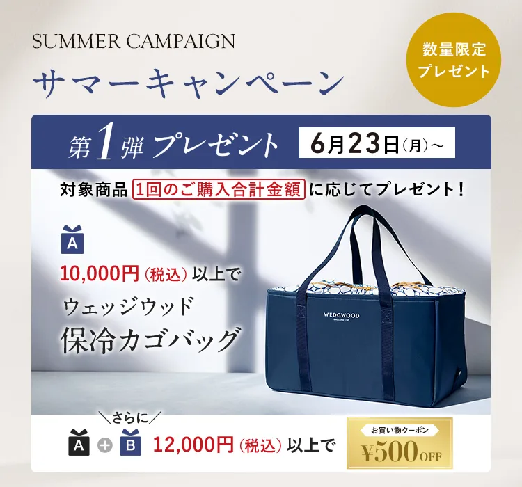 2025 サマーキャンペーン
