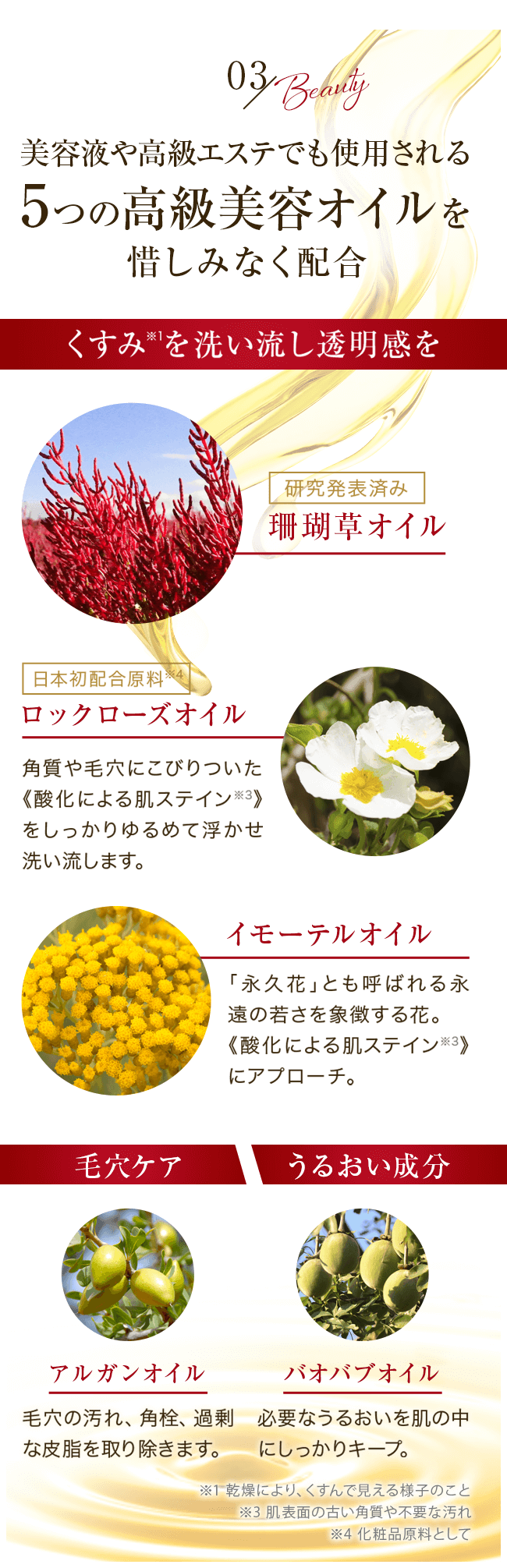 スキンクリア クレンズ オイル アロマタイプ〈エコパック〉※「専用