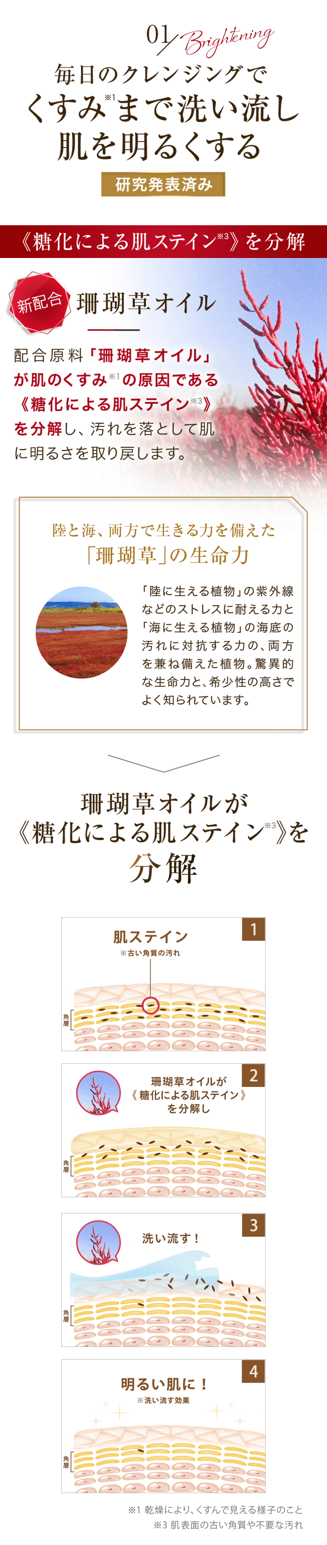 スキンクリア クレンズ オイル 無香料タイプ〈エコパック〉※「専用